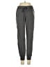 Cloth & Stone 100% Lyocell Stripes Gray Casual Pants Size XS - photo 1