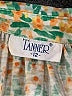 Tanner Yellow Casual Dress Size 12 - photo 6
