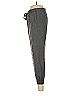 Cloth & Stone 100% Lyocell Stripes Gray Casual Pants Size XS - photo 5