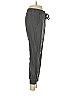 Cloth & Stone 100% Lyocell Stripes Gray Casual Pants Size XS - photo 4