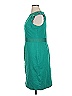 Catherine Deane Teal Cocktail Dress Size 14 - photo 5