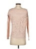 American Eagle Outfitters Pink Pullover Sweater Size XS - photo 2
