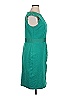 Catherine Deane Teal Cocktail Dress Size 14 - photo 4