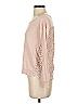 American Eagle Outfitters Pink Pullover Sweater Size XS - photo 5
