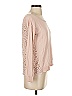 American Eagle Outfitters Pink Pullover Sweater Size XS - photo 4