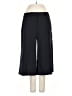 MICHAEL Michael Kors Solid Black Dress Pants Size 2 - photo 1