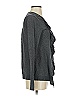 Ann Taylor LOFT Gray Cardigan Size S - photo 4