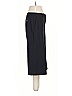 MICHAEL Michael Kors Solid Black Dress Pants Size 2 - photo 4