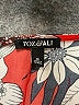 Roz & Ali Red Short Sleeve Blouse Size XL - photo 6