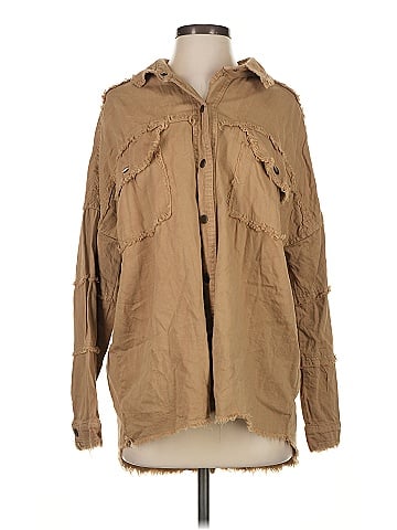 Elan Jacket (view 1)