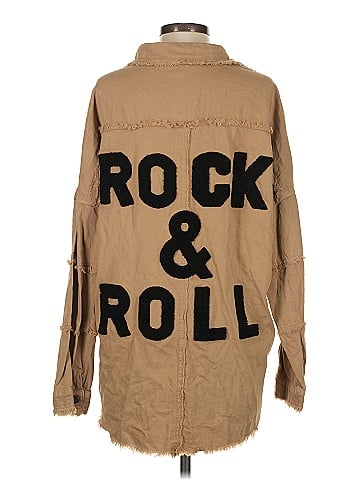 Elan Jacket (view 2)