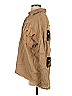Elan 100% Cotton Tan Jacket Size S - photo 5