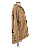 Elan 100% Cotton Tan Jacket Size S - photo 4