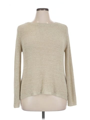 Style&Co Pullover Sweater (view 1)