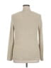 Style&Co Metallic Tan Pullover Sweater Size XL (estimated) - photo 2