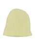 Urban Outfitters Green Ivory Beanie One size - photo 1