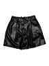Zara Black Shorts Size XS - photo 1