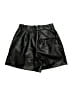 Zara Black Shorts Size XS - photo 2