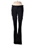 Theory Black Dress Pants Size 6 - photo 1