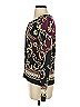 Charter Club Paisley Burgundy Pullover Sweater Size XS - photo 5