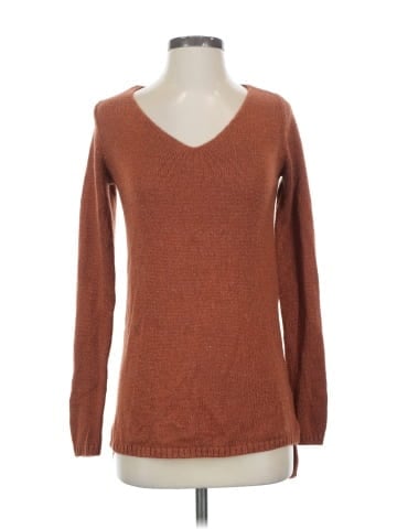 Merona Pullover Sweater (view 1)