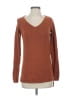 Merona Brown Pullover Sweater Size XS - photo 1