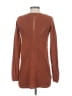 Merona Brown Pullover Sweater Size XS - photo 2