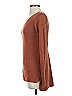 Merona Brown Pullover Sweater Size XS - photo 5