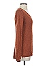 Merona Brown Pullover Sweater Size XS - photo 4
