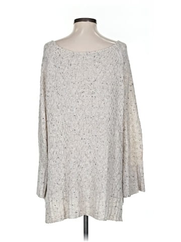 Hinge Pullover Sweater (view 2)