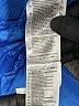 Adidas 100% Polyester Blue Active Tank Size XS - photo 8