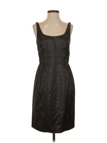 Carmen Marc Valvo Cocktail Dress (view 1)