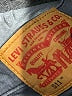 Levi's Gray Casual Pants Size 36 waist - photo 7
