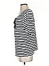 J.Crew Blue Short Sleeve Top Size S - photo 5