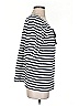 J.Crew Blue Short Sleeve Top Size S - photo 4