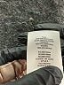 Babaton 100% Polyurethane Brown Casual Pants Size M - photo 7