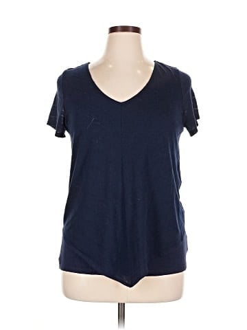 AB Studio Short Sleeve T-Shirt (view 1)