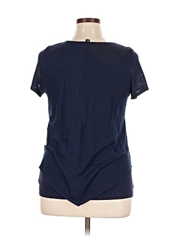 AB Studio Short Sleeve T-Shirt (view 2)