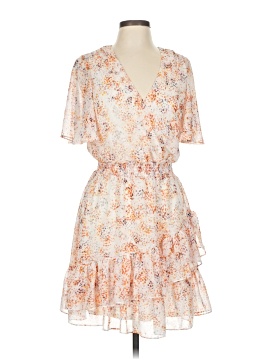 Laundry By Shelli Segal Cocktail Dress
