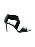 Johnston & Murphy 100% Leather Black Sandals Size 6 - photo 1