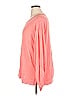 Caslon Pink Pullover Sweater Size 1X - photo 5