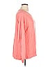 Caslon Pink Pullover Sweater Size 1X - photo 4