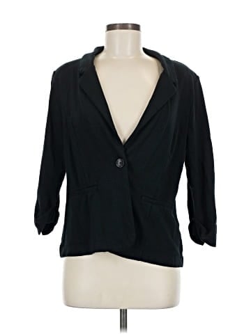 Cato Blazer (view 1)