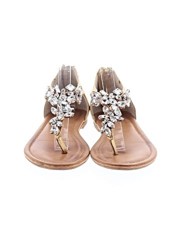 Jessica Simpson Sandals (view 2)