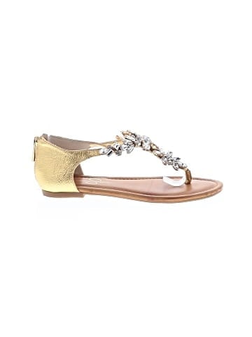 Jessica Simpson Sandals (view 1)