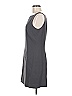 Jenne Maag 100% Wool Solid Gray Cocktail Dress Size M - photo 5