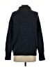 Vince. Tweed Blue Turtleneck Sweater Size XXS - photo 2