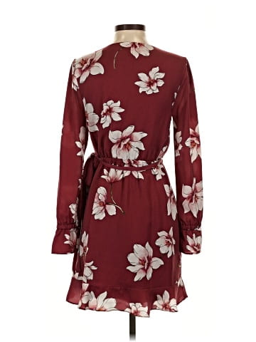 Cupcakes & Cashmere Casual Dress (view 2)