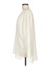 Vince Camuto Ivory Long Sleeve Blouse Size M - photo 5