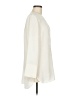 Vince Camuto Ivory Long Sleeve Blouse Size M - photo 4